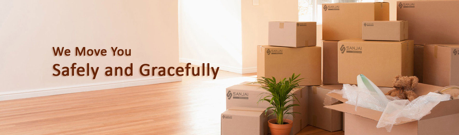 ATS packers and movers in mumbai
